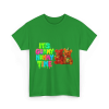 It’s Gummy Nummy Time – Party Bears Edition Tee